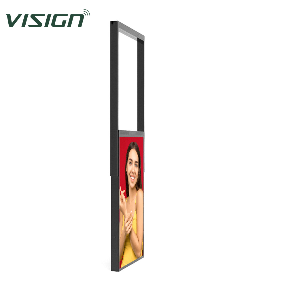 vertical lcd advertising monitor is Industry leading in 2024