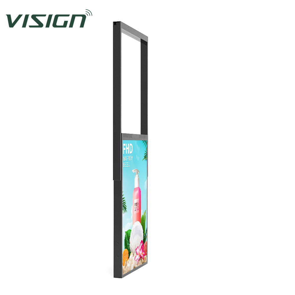 vertical lcd advertising monitor is Rest assured and worry free in 2024