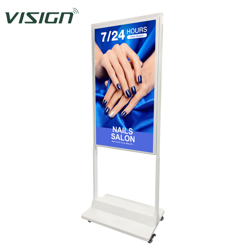 ultra thin floor stand is Which one is good in 2024