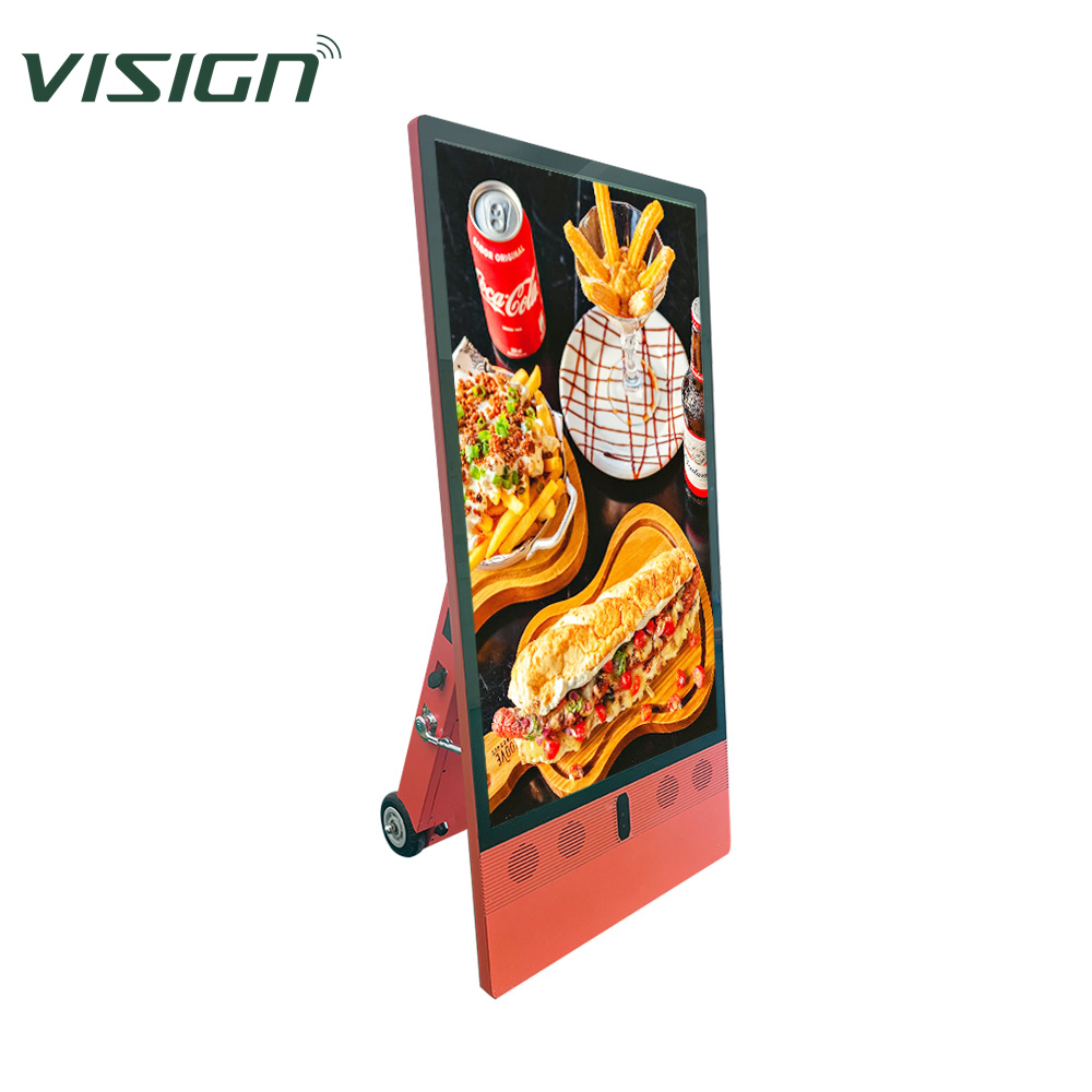 vertical kiosk is Large quantity and preferential treatment in 2024