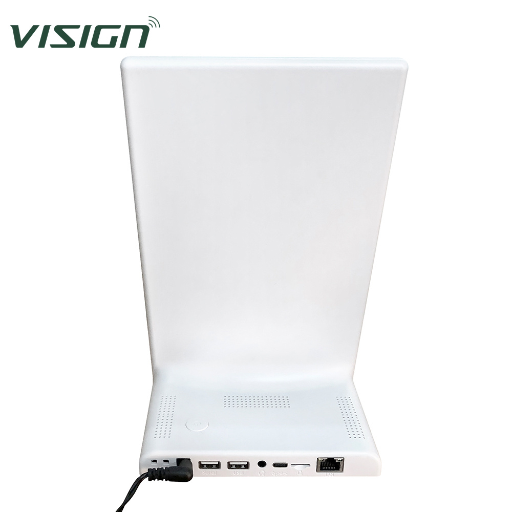 Wall Mounted Digital Signage is Discount Promotion in 2024