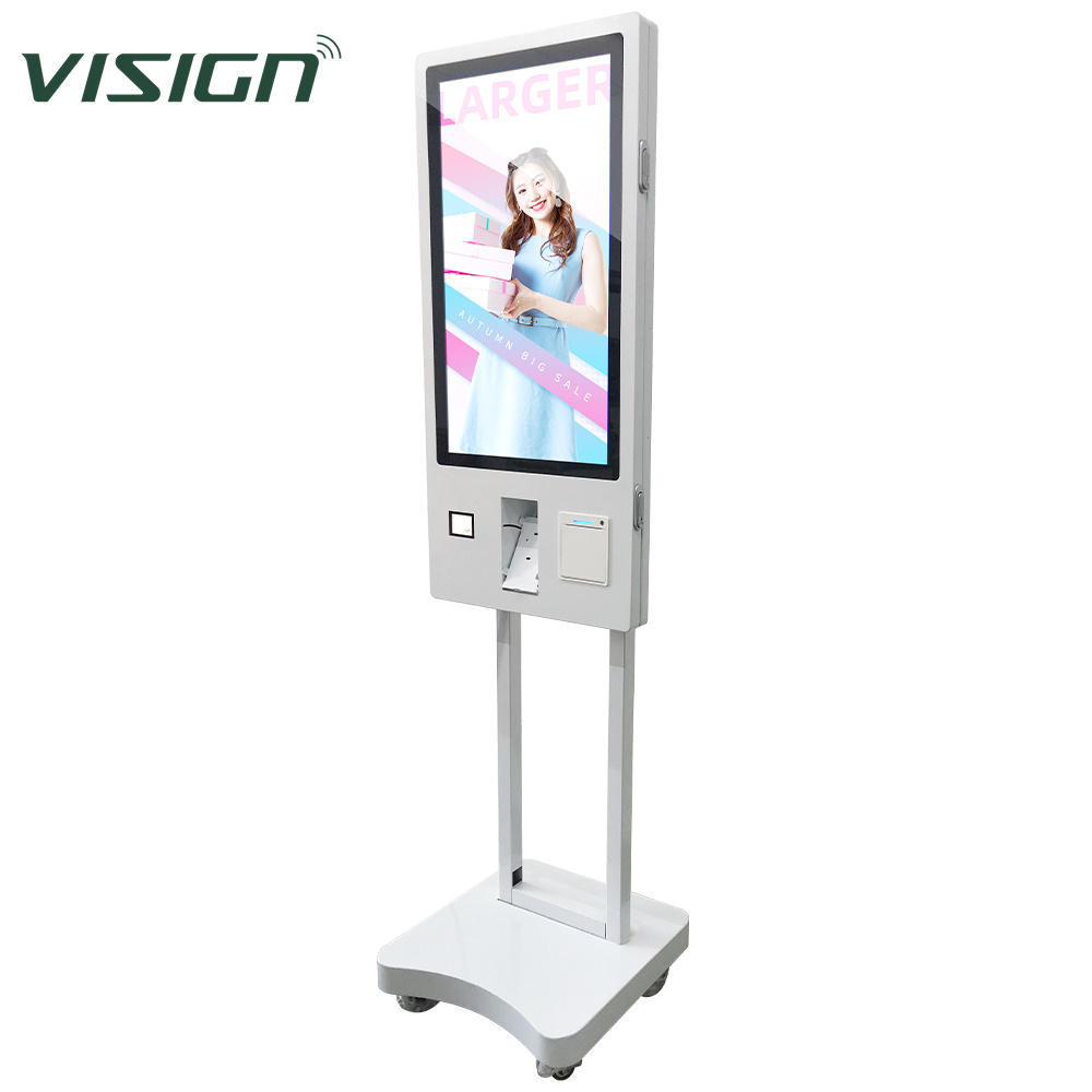 touch screen with motion sensor is Safe and reliable in 2024