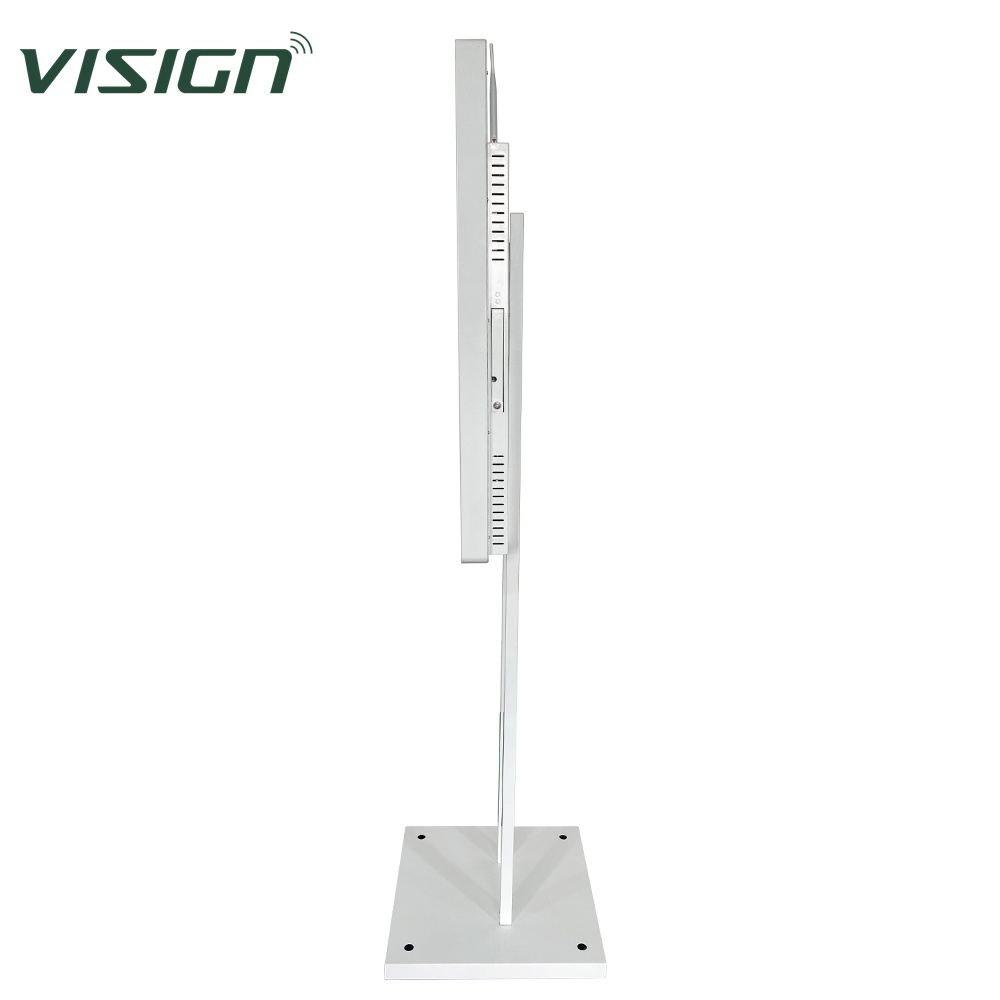 wifi advertising player is Best value for money ratio in 2024