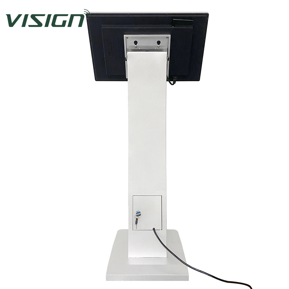 Wall Mounted Digital Signage is Which major in 2024