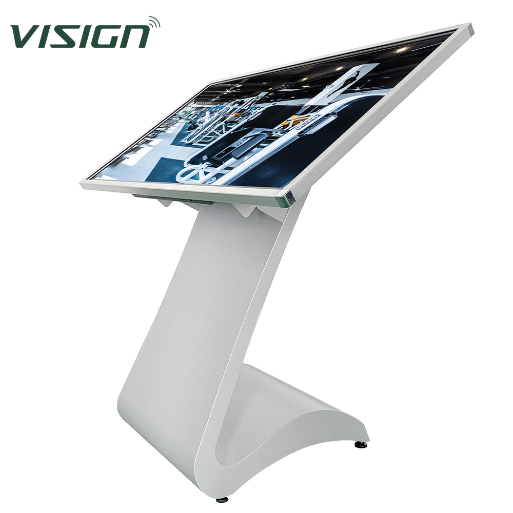 touch screen restaurant menu is General agent direct sales in 2024