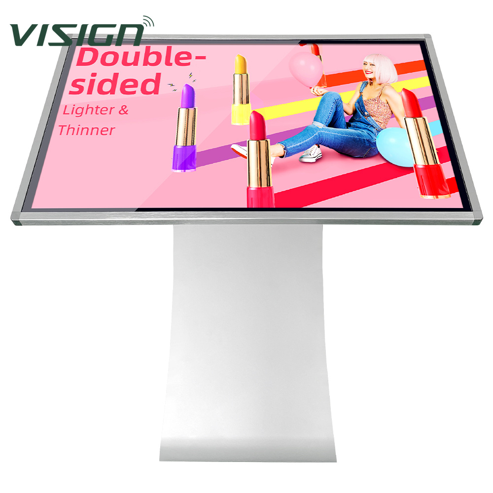 Wall Mounted Digital Signage is Authentic package in 2024