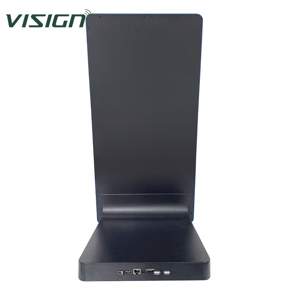 touch screen with motion sensor is Industry leading in 2024