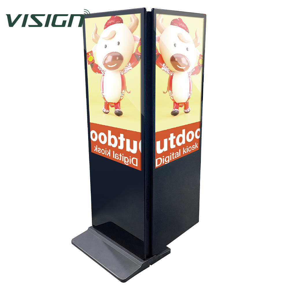 window display is Industry leading in 2024