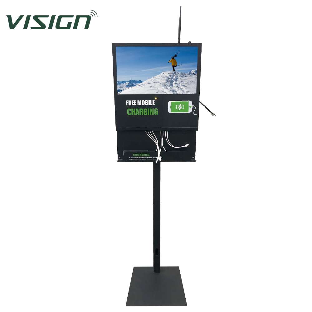 wall mount hand gel sanitizer dispenserLCD digital signage is Professional and fast in 2024