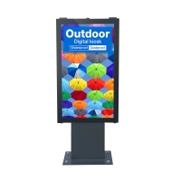 rugged digital signage